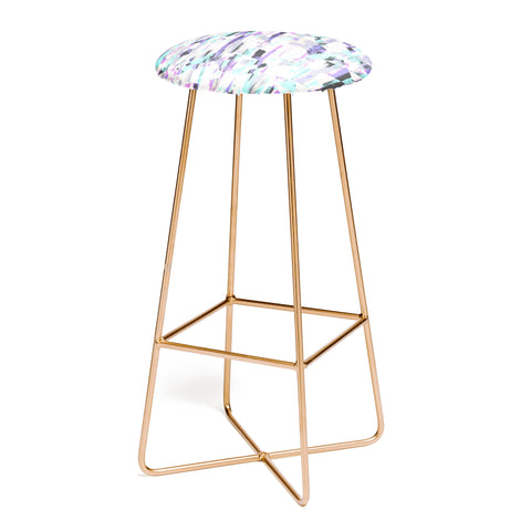 Gabriela Fuente Pastel Dream Bar Stool