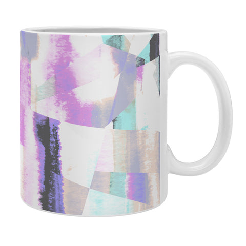 Gabriela Fuente Pastel Dream Coffee Mug