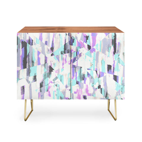 Gabriela Fuente Pastel Dream Credenza