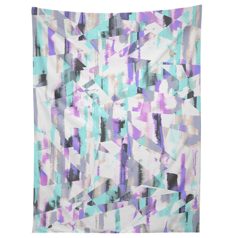 Gabriela Fuente Pastel Dream Tapestry