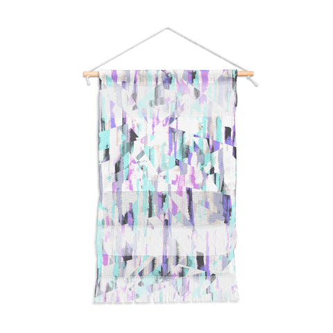 Gabriela Fuente Pastel Dream Wall Hanging Portrait