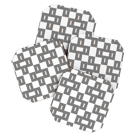 Gabriela Fuente Premier Coaster Set