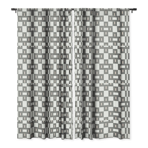 Gabriela Fuente Premier Blackout Window Curtain