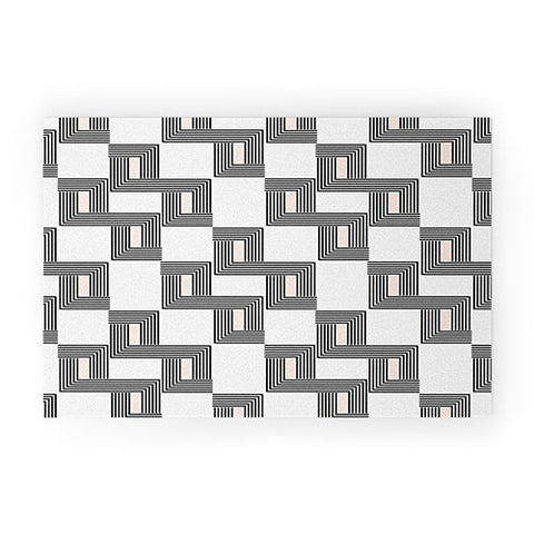 Gabriela Fuente Premier Welcome Mat