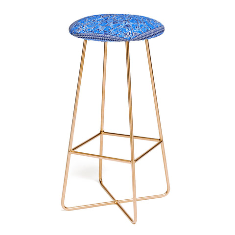 Gabriela Fuente Ray Bar Stool