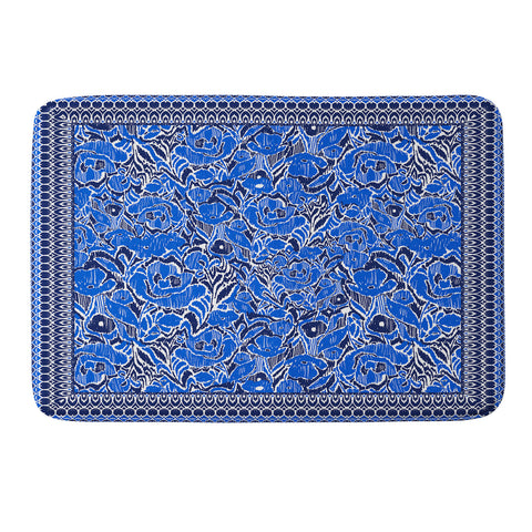 Gabriela Fuente Ray Memory Foam Bath Mat