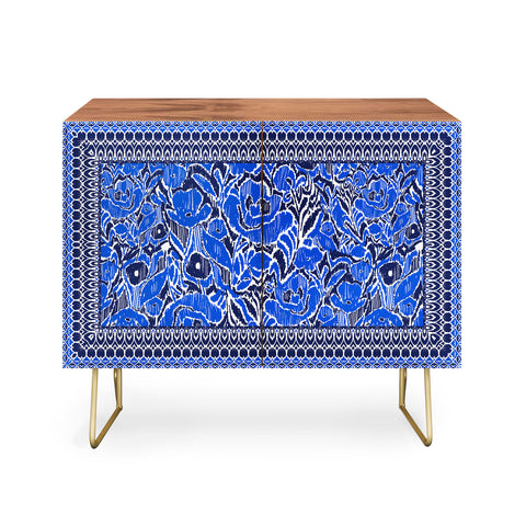 Gabriela Fuente Ray Credenza