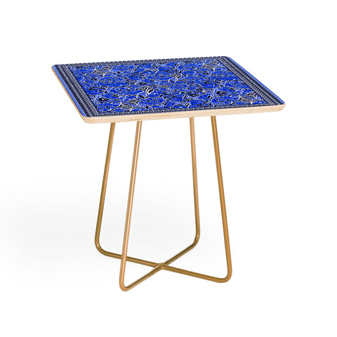 Gabriela Fuente Ray Side Table