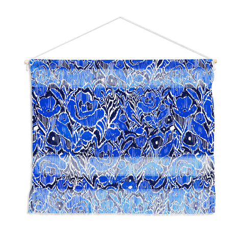 Gabriela Fuente Ray Wall Hanging Landscape