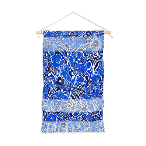 Gabriela Fuente Ray Wall Hanging Portrait