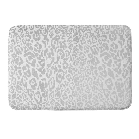 Gabriela Fuente Selena Memory Foam Bath Mat