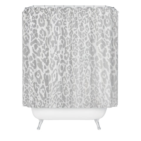 Gabriela Fuente Selena Shower Curtain