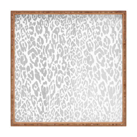 Gabriela Fuente Selena Square Tray