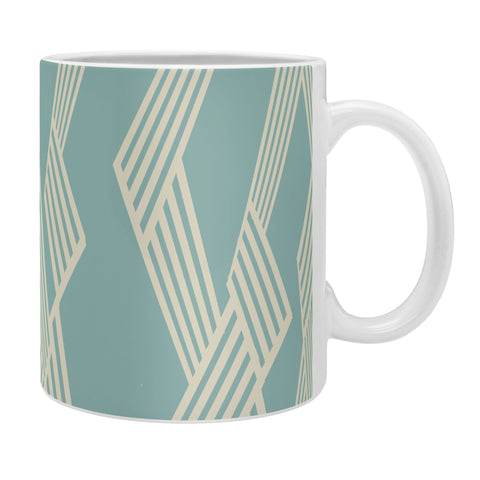 Gabriela Fuente Skylar Coffee Mug