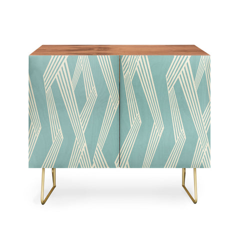 Gabriela Fuente Skylar Credenza