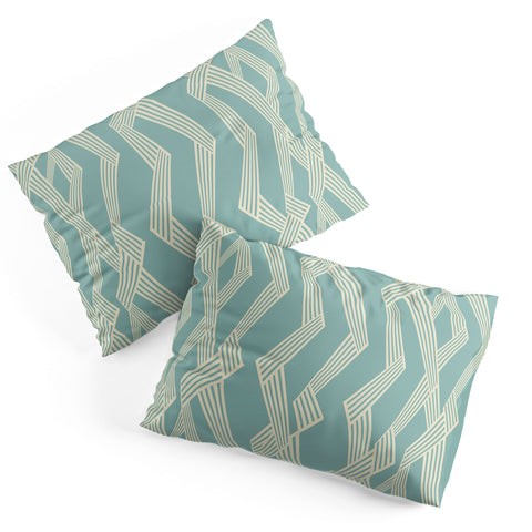 Gabriela Fuente Skylar Pillow Shams