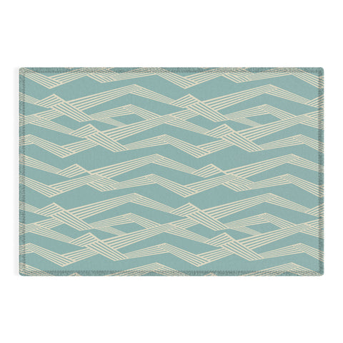 Gabriela Fuente Skylar Outdoor Rug