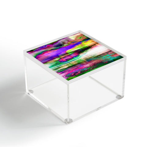 Gabriela Fuente Splash me Acrylic Box