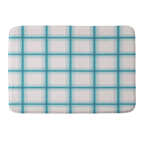 Gabriela Fuente Springland Memory Foam Bath Mat