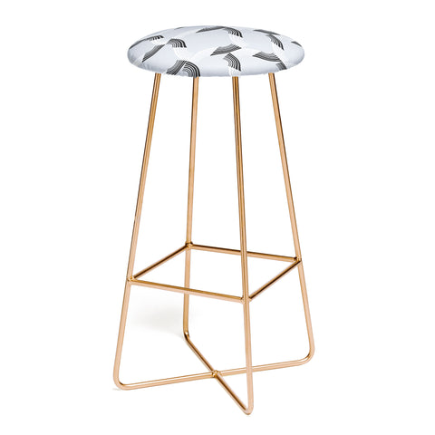 Gabriela Fuente Suffolk Bar Stool