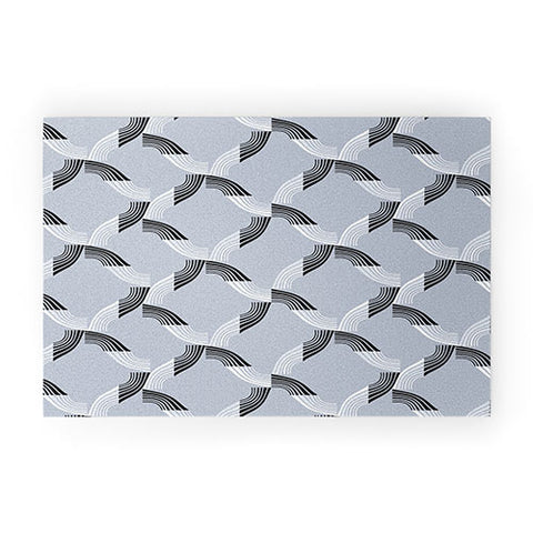 Gabriela Fuente Suffolk Welcome Mat