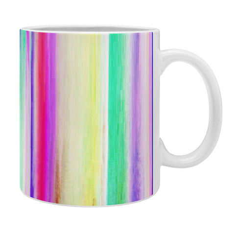 Gabriela Fuente Summer Flash Coffee Mug