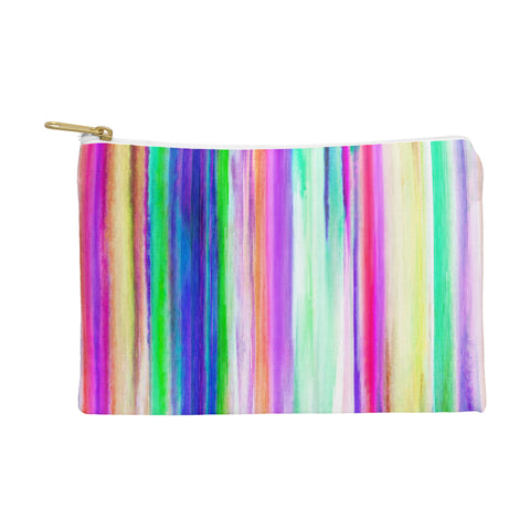 Gabriela Fuente Summer Flash Pouch