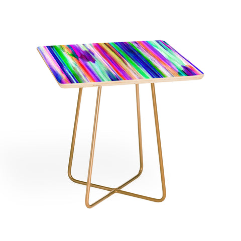 Gabriela Fuente Summer Flash Side Table
