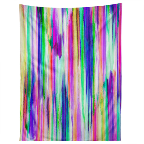 Gabriela Fuente Summer Flash Tapestry