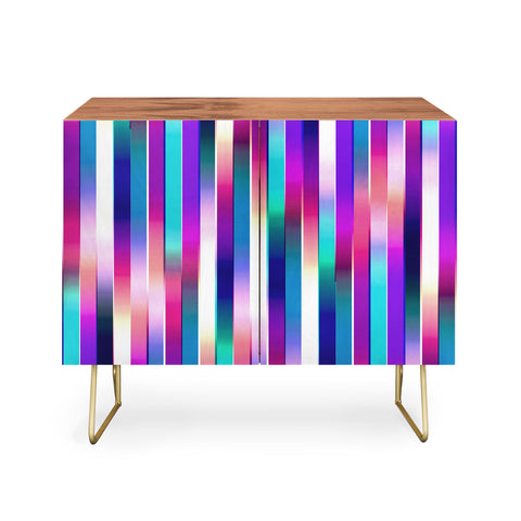 Gabriela Fuente Summer fun time Credenza