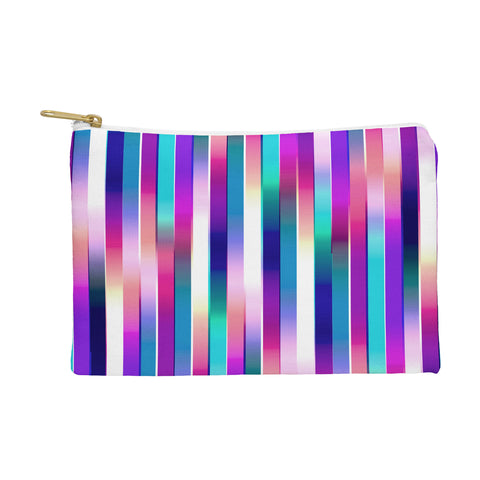 Gabriela Fuente Summer fun time Pouch