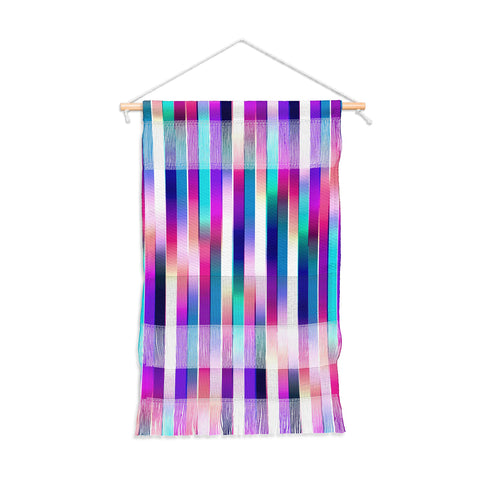 Gabriela Fuente Summer fun time Wall Hanging Portrait