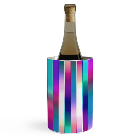 Gabriela Fuente Summer fun time Wine Chiller