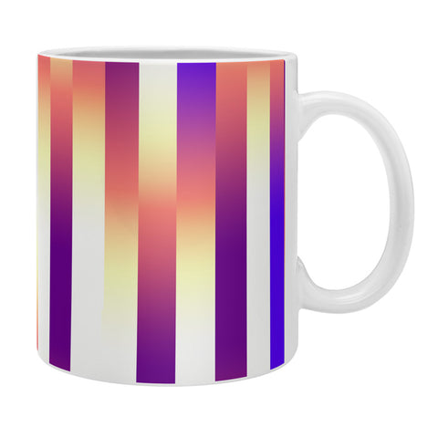 Gabriela Fuente Sunrise summer Coffee Mug