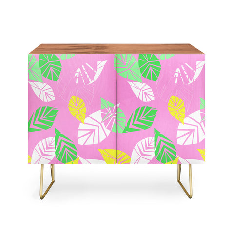 Gabriela Fuente Surf day Credenza