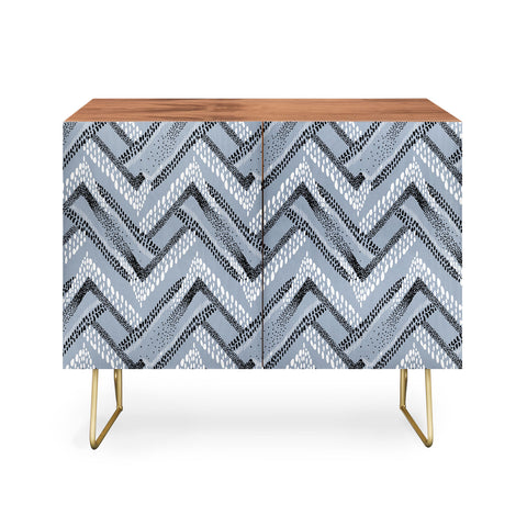 Gabriela Fuente Theo Credenza