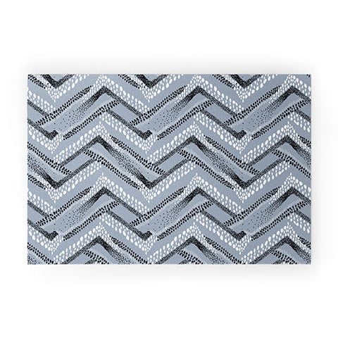 Gabriela Fuente Theo Welcome Mat