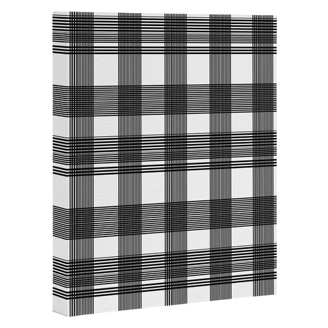 Gabriela Fuente time for tea Art Canvas