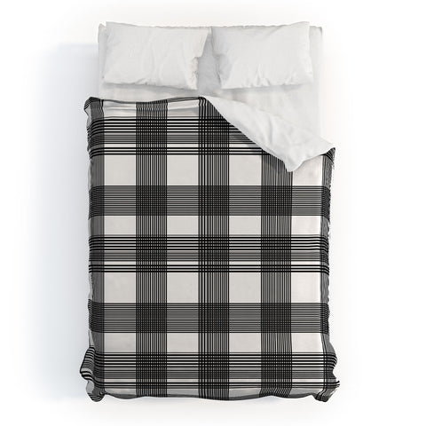 Gabriela Fuente time for tea Duvet Cover
