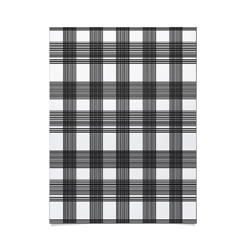 Gabriela Fuente time for tea Poster