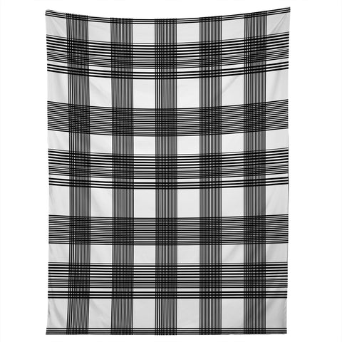 Gabriela Fuente time for tea Tapestry