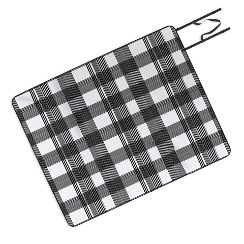 Gabriela Fuente time for tea Picnic Blanket