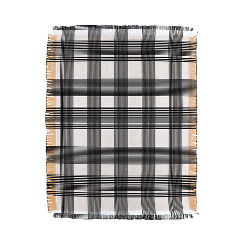 Gabriela Fuente time for tea Throw Blanket