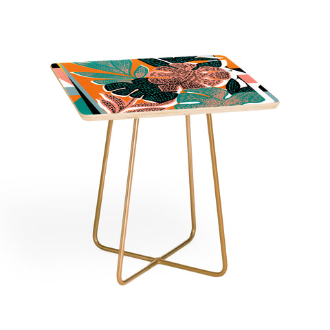 Gabriela Fuente Tropicanna Side Table