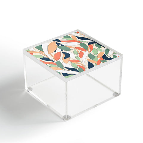 Gabriela Fuente tropicool Acrylic Box