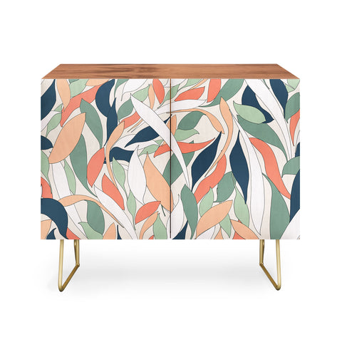 Gabriela Fuente tropicool Credenza