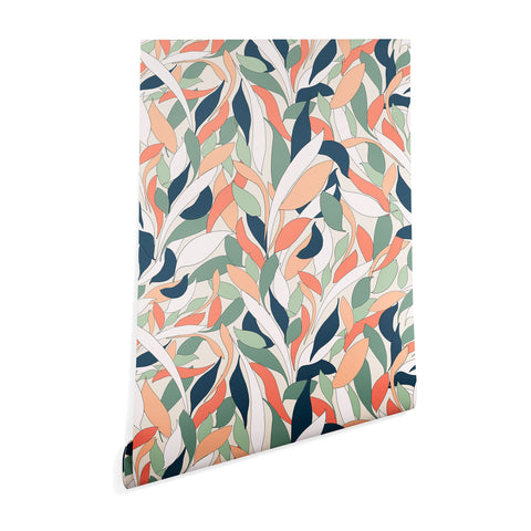 Gabriela Fuente tropicool Wallpaper