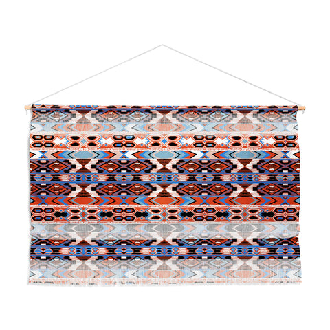 Gabriela Fuente Ujarak Wall Hanging Landscape