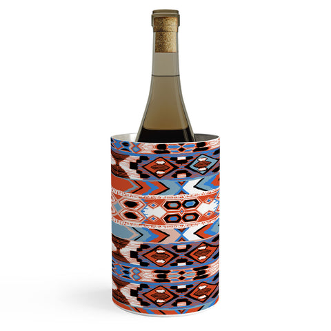 Gabriela Fuente Ujarak Wine Chiller