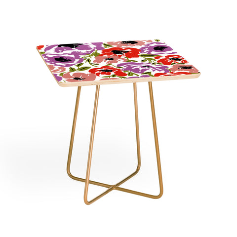 Gabriela Fuente Ultra Flora Side Table
